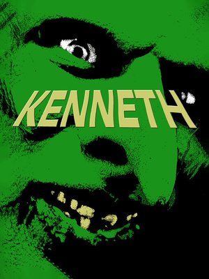 Kenneth by Peter Anthony Farren
